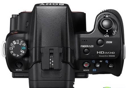 Sony A37