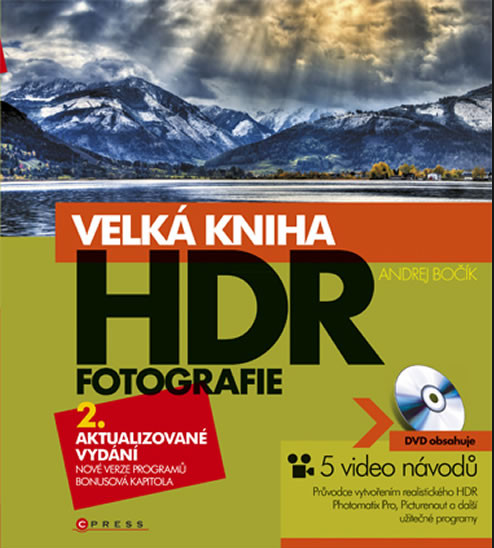 HDR