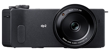 Sigma Quattro