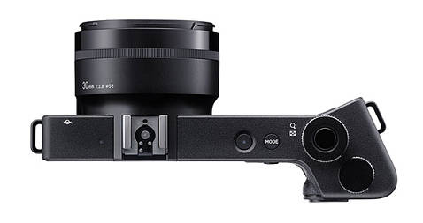 Sigma Quattro