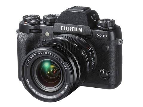 Fujifilm XT1