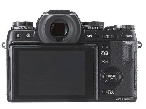 Fujifilm XT1