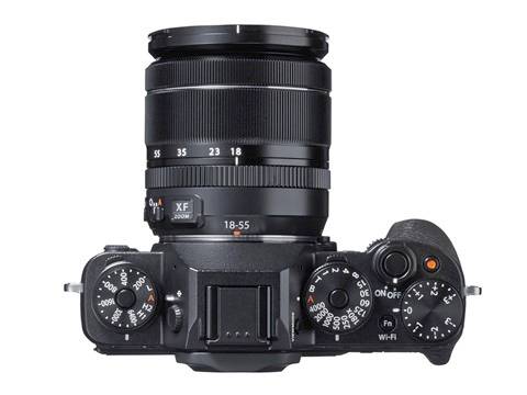 Fujifilm XT1