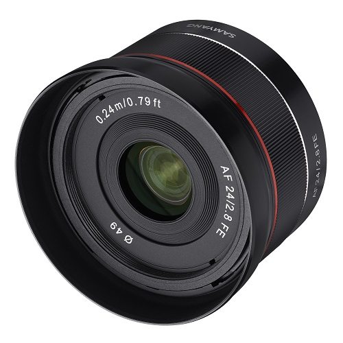 Samyang 24-2.8